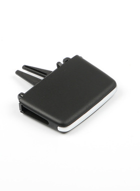 适用宝马05-12年3系空调出风口拨片E90E91E92E93空调风向调节拨片