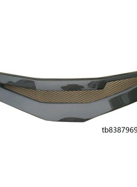 专用于08-10款新飞度碳纤