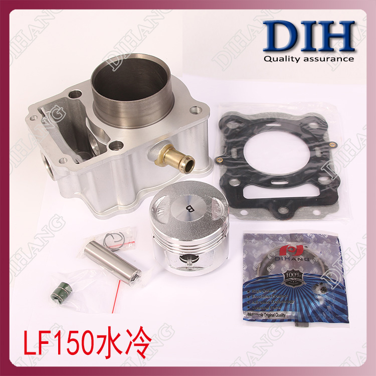 三轮摩托车水冷套缸中缸缸套