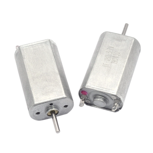 Risym 电刷强磁电机马达微型小型高速大扭力大马力马达转速快