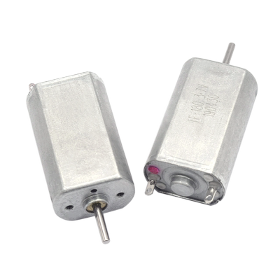 Risym 电刷强磁电机马达微型小型高速大扭力大马力马达转速快