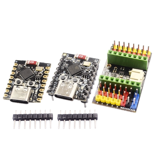 ESP32-C3 开发板 ESP32 SuperMini 开发板 ESP32开发板 wifi 蓝牙