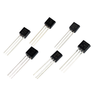 MCR100 单/双向可控硅晶闸管BT131/169D/MAC97A6/XL0840/Z0607MA