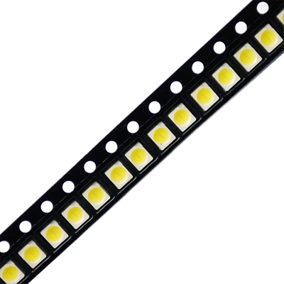 1210发光二极管RISYM暖白光