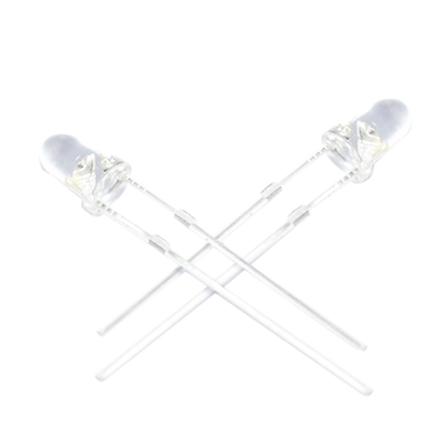 risym3mm白发蓝光3mm兰光f350只