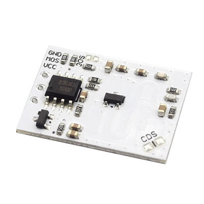 RCWL-0513微波雷达人体感应开关