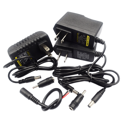 路由器机顶盒通用电源适配器