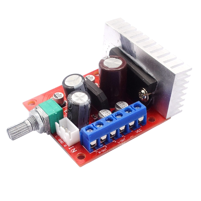 TA7240AP功放板模块功率放大模块