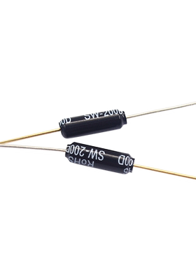 SW-200D倾斜开关振动传感器