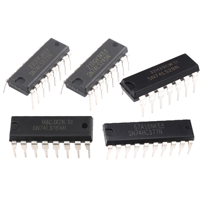 SN74LS全系列芯片直插14/16/20脚