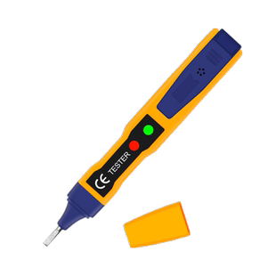 电笔测电笔家用线路检测高精度非接触式感应试验电工专用查找断点