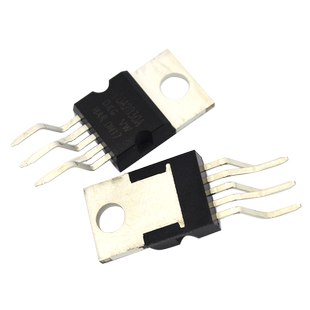 Risym TDA2030A TO-220 音频功率功放 IC 芯片 (2个)