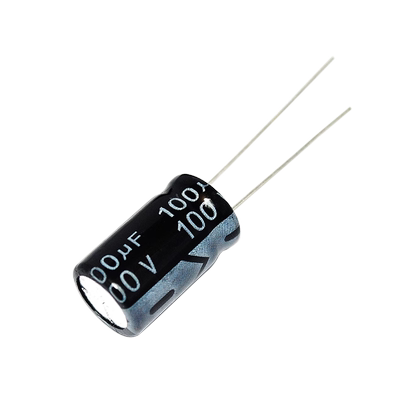 risym优质电解电容体积