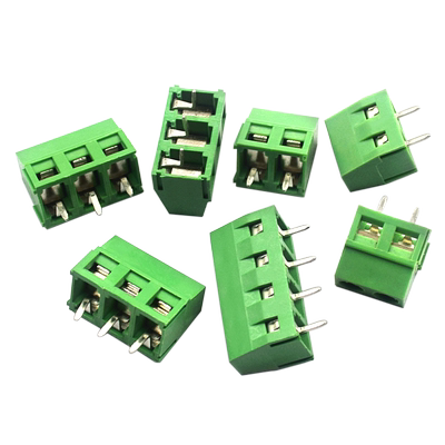 螺钉式接线端子接线端子柱KF127