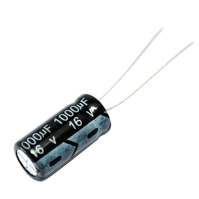 risym优质电解电容铝电解电容器