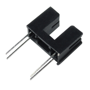 Risym ITR9606 光电传感器 ITR-9606 槽型光耦 对射式光电开关