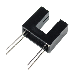 Risym GK105A 槽型光耦 直射型传感器 光电开关 光电传感器