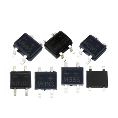 DB107SMB6SMB8SMB10S整流桥堆