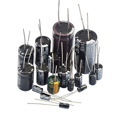 电解电容35/50v电解电容