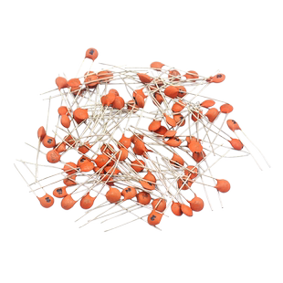 瓷片电容器 103 0.01UF 10NF 50V 磁片 瓷介电容 25pF 0.025nF