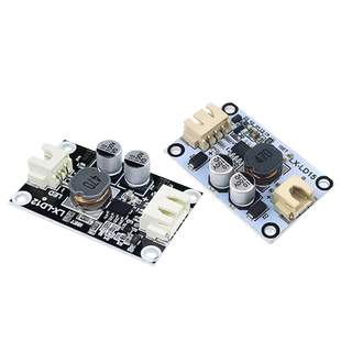 电动车LED灯大功率驱动5V-100V恒流电源交流LED驱动模块限大1.5A