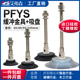 105 70缓冲金具 气动配件 机械手真空吸盘PFYS