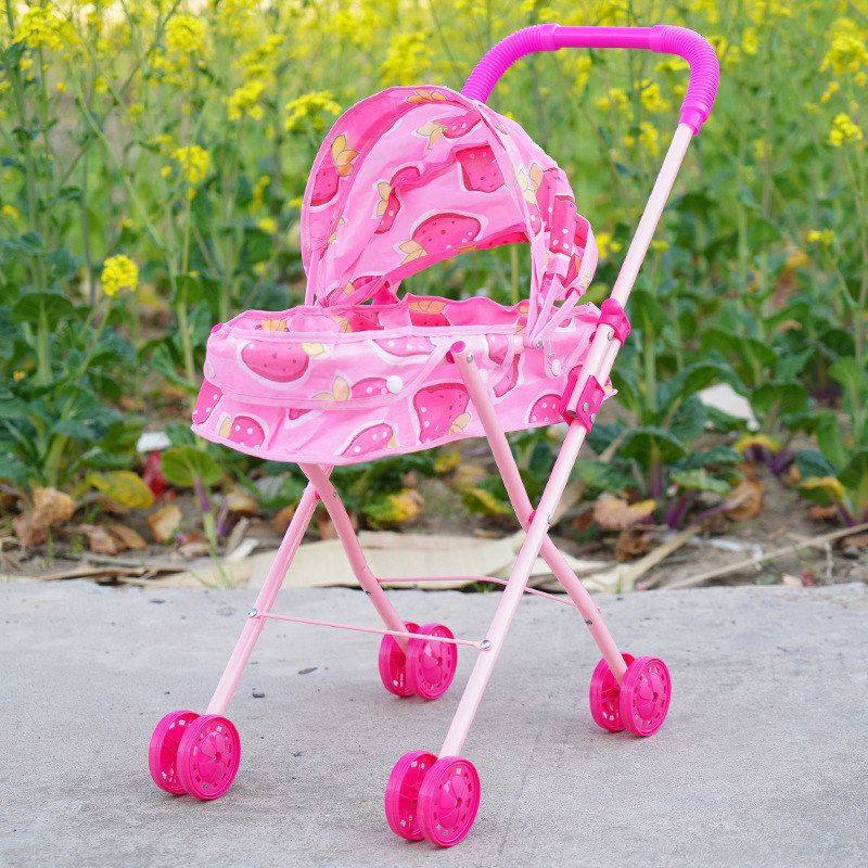 女孩宝宝过家家女童推车手推车岁儿童玩具娃娃-婴儿3小推车6带,玩具/童车/益智/积木/模型,过家家玩具,淘宝优惠券,粉丝福利购,淘宝优惠卷