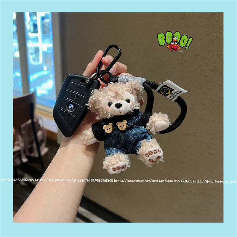 适用宝马1系3系5系钥匙套x3x5x1 ix1 2系壳6系7系530\525\325li扣