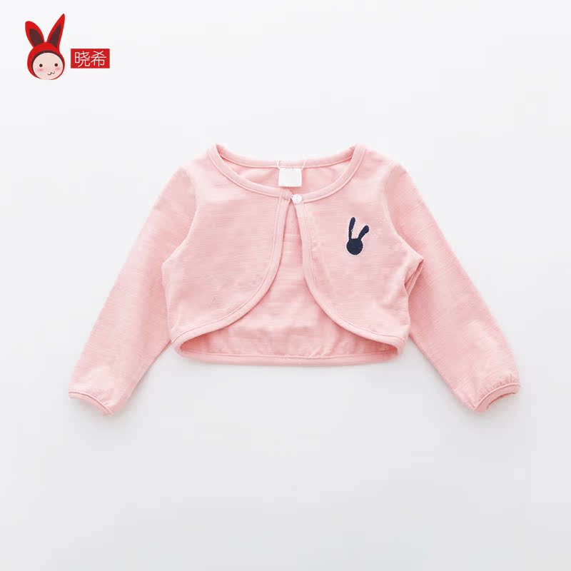 Cape pour fille en Toile de coton - Ref 2156761 Image 3