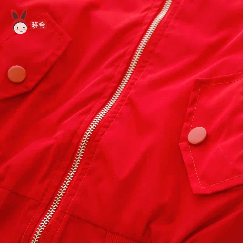 Veste pour fille - Ref 2159825 Image 5