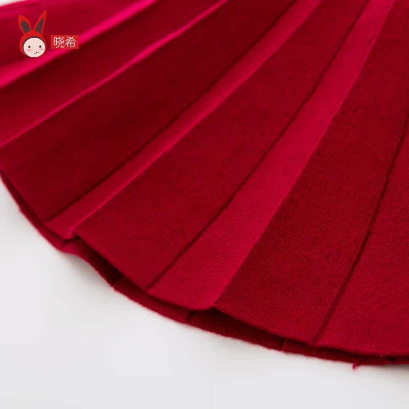 Jupe enfant en Toile de coton - Ref 2049837 Image 5