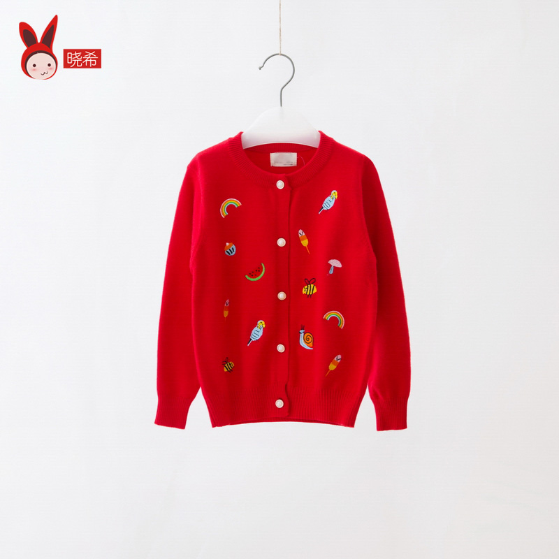 Pull fille - Ref 2106159 Image 4