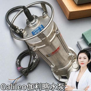 潜水排污铜电泵铸铁侵入wqp上海型不锈钢防爆220秦皇岛水泵端泵