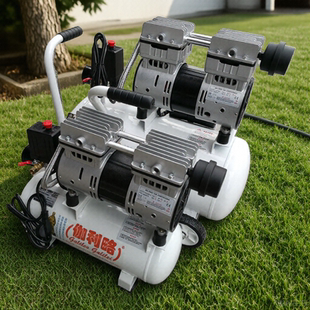 大排量空气压缩机上海高压气泵上海伽利略静音空压机