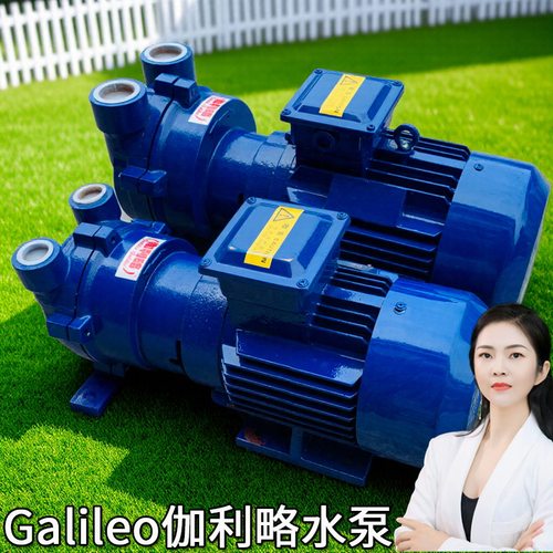 台州沈阳工业水环泵2bv液环式进口电子抽家矿用不锈钢真空泵