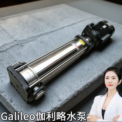 四川不锈钢离心泵进口变频泵单吸多级清水泵除氧给水泵d型水泵