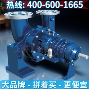 上海东方泵业DFAY-D2型流程油泵 东方威尔泵业