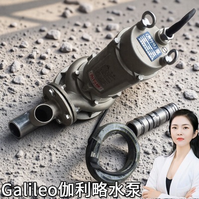 潜污水泵辽宁防腐型全31604进口不锈钢耐腐蚀液下排污泵单项泵