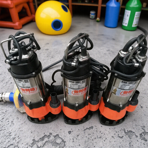 污水厂一级提升泵佛山污水提升泵广东污水提升泵小型抽泵