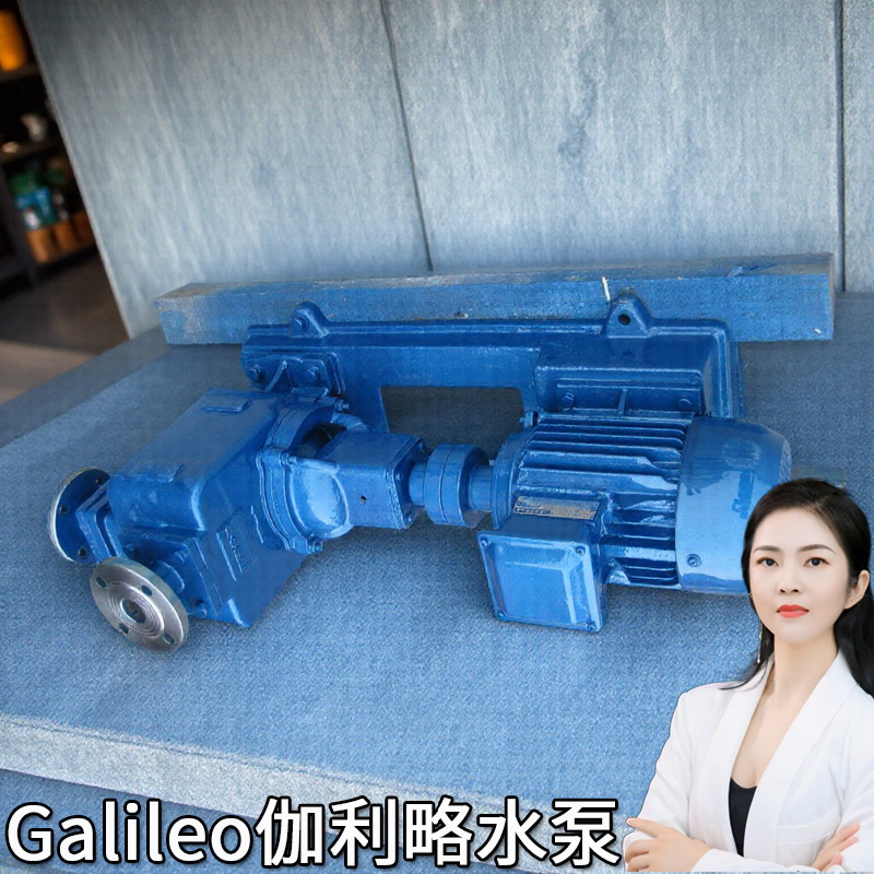 中不锈钢微型wlz德国220v洒水车水泵自吸泵来水台湾离心卧式泵