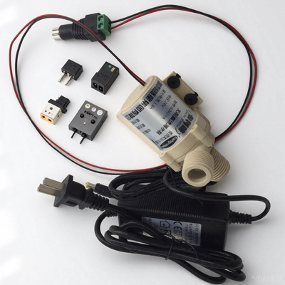 小型的增压水泵微型抽水泵小电子泵微型气压泵