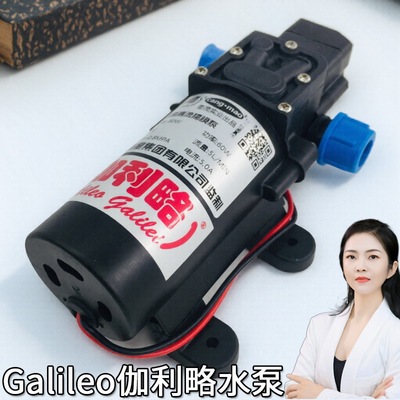 便携洗车泵工业用高压水泵超级高压泵采购高压泵循环水高压水泵