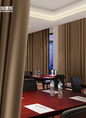 天缘捷成TY-PBL01防辐射布料高遮光(70%-90%)电磁屏蔽窗帘屏蔽窗帘布手机信号屏蔽房窗帘卷帘信息防泄漏保密