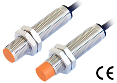 精准 M30接近开关防水抗干扰耐油接近开关优质高品型 M12 M18