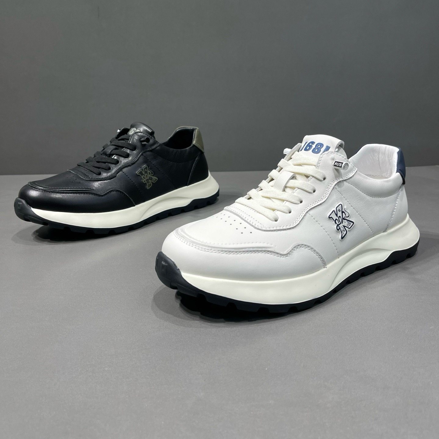 海丽男鞋春季免系带休闲鞋耐磨防滑轻便不臭脚牛皮个性时尚阿甘鞋,流行男鞋,时尚休闲鞋,淘宝优惠券,粉丝福利购,淘宝优惠卷