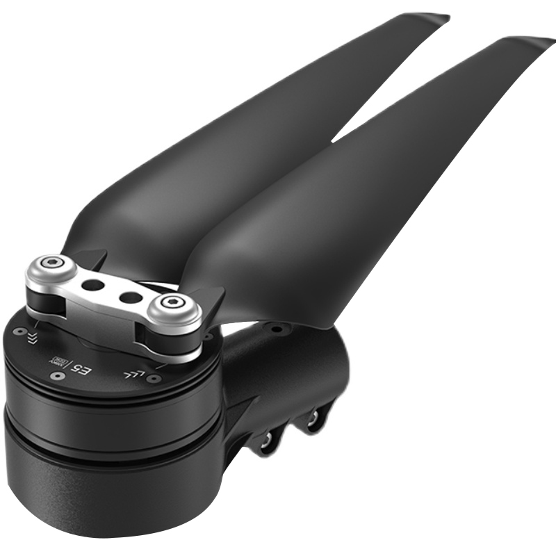 EFT翼飞特E5动力套装航模多旋翼飞机1865折叠螺旋桨叶拉力4kg正品