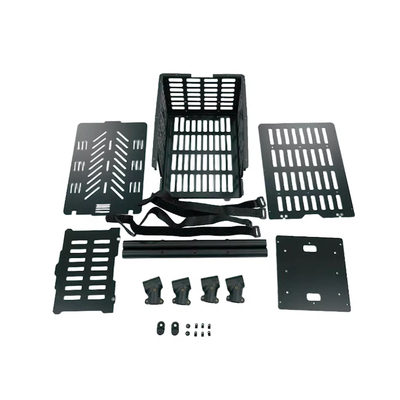 EFT翼飞特E616P电池仓四类CAAC