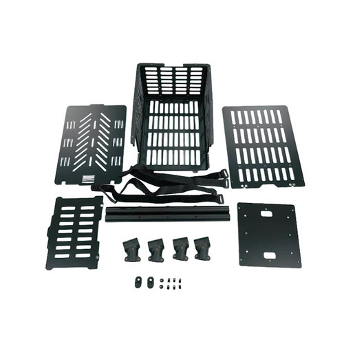 EFT翼飞特E616P电池仓四类CAAC