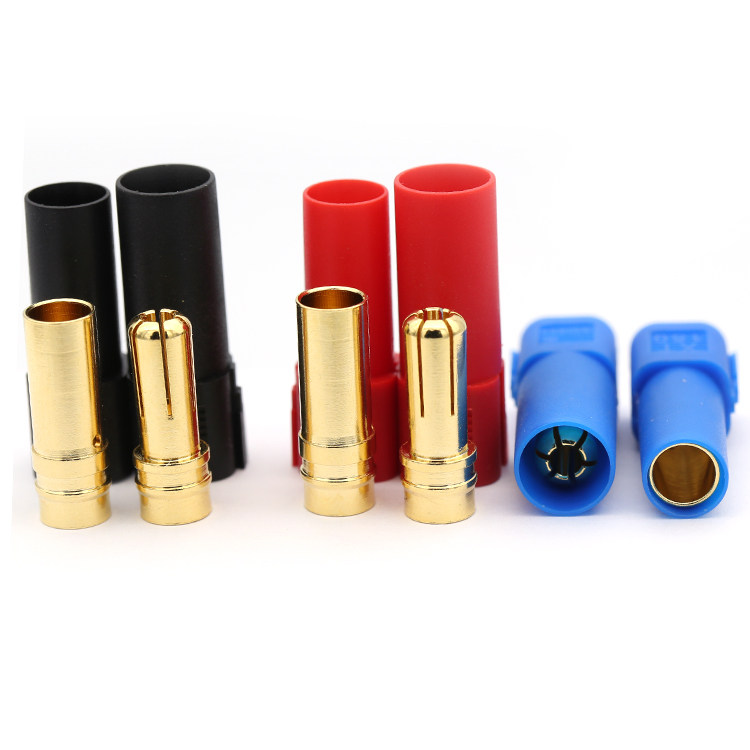 AMASS艾迈斯XT150插头航模