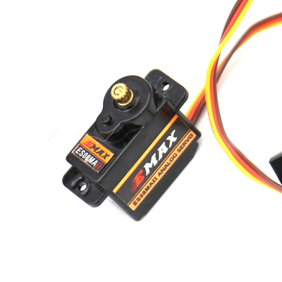 EMAX银燕ES08MA航模舵机ES08MD